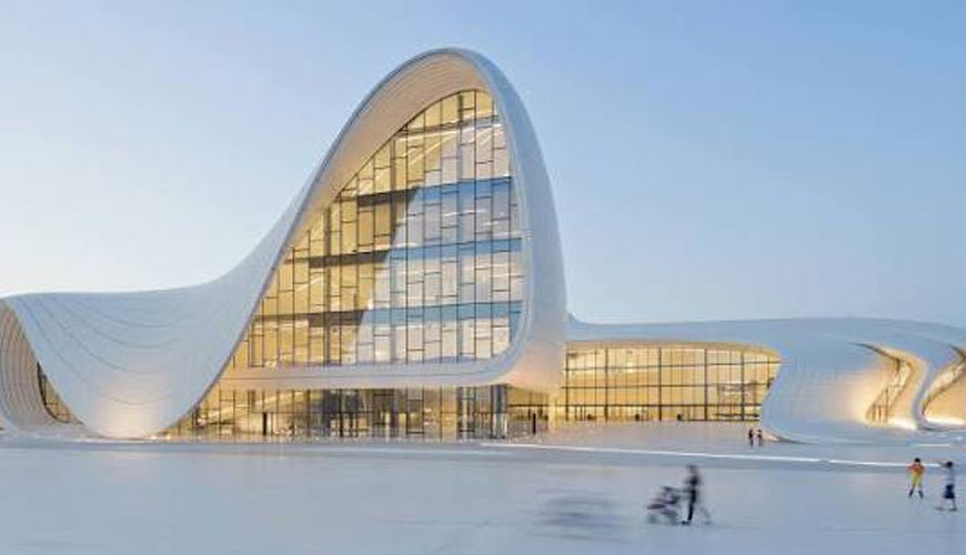 Architectural Design Services by Patil Constructions Bangalore