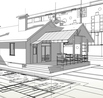 Structural Drawings